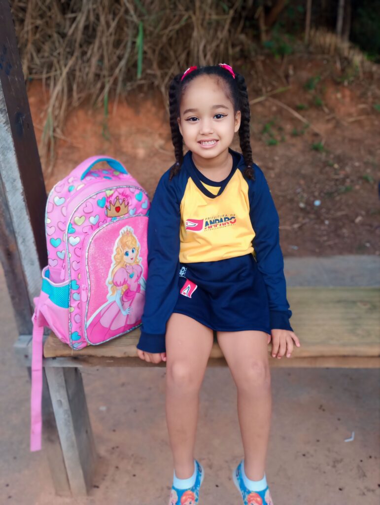 Melyssa Isabela Andrade da Silva