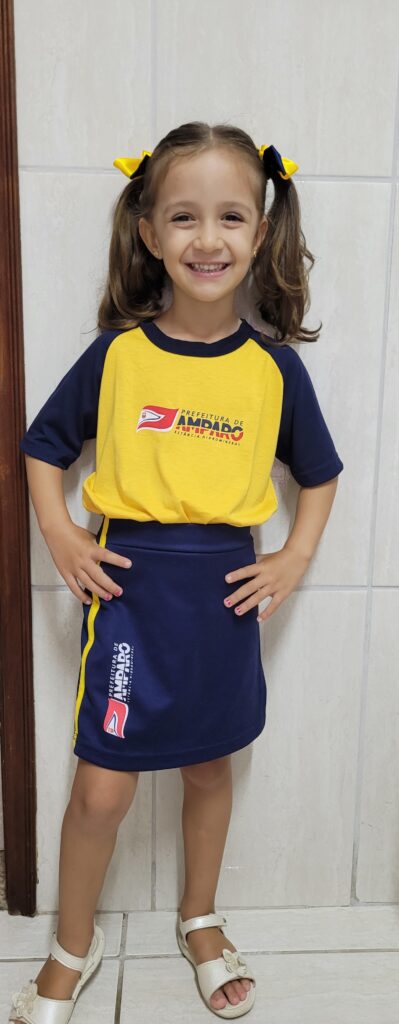 Helena Rodrigues de Oliveira