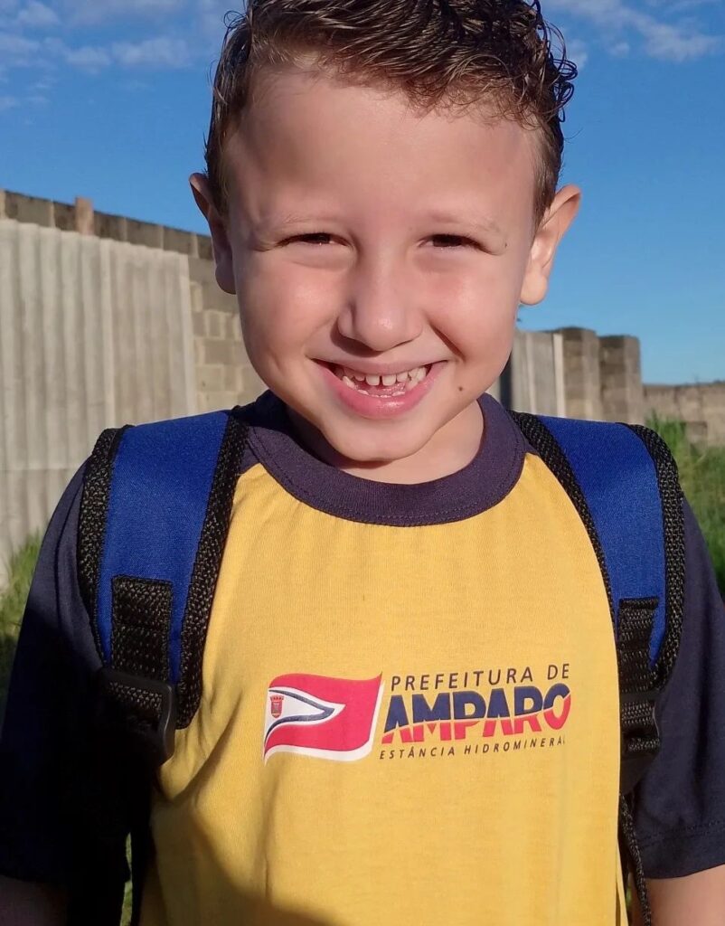 Benício da Costa Belini Pereira