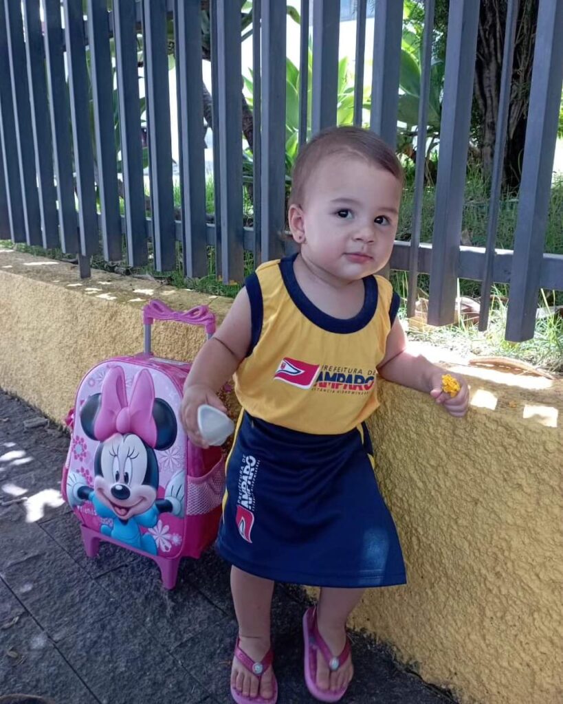 Sofia Palhares Macedo