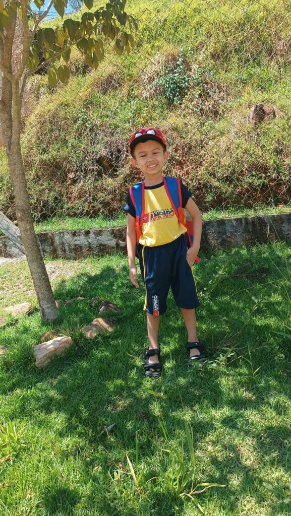 Nicollas Pedro Martins Nascimento