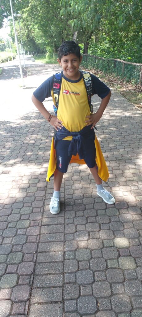 João Pedro da Silva