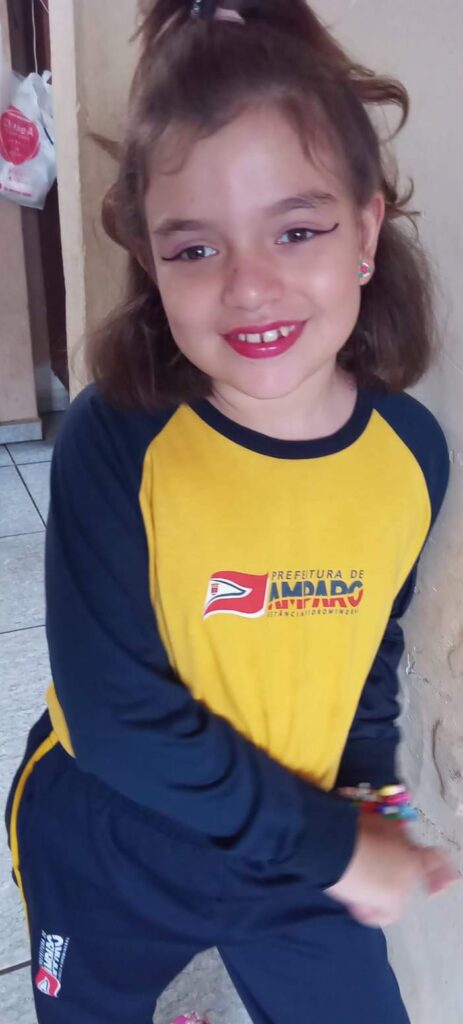 Valentina Ferreira Roque