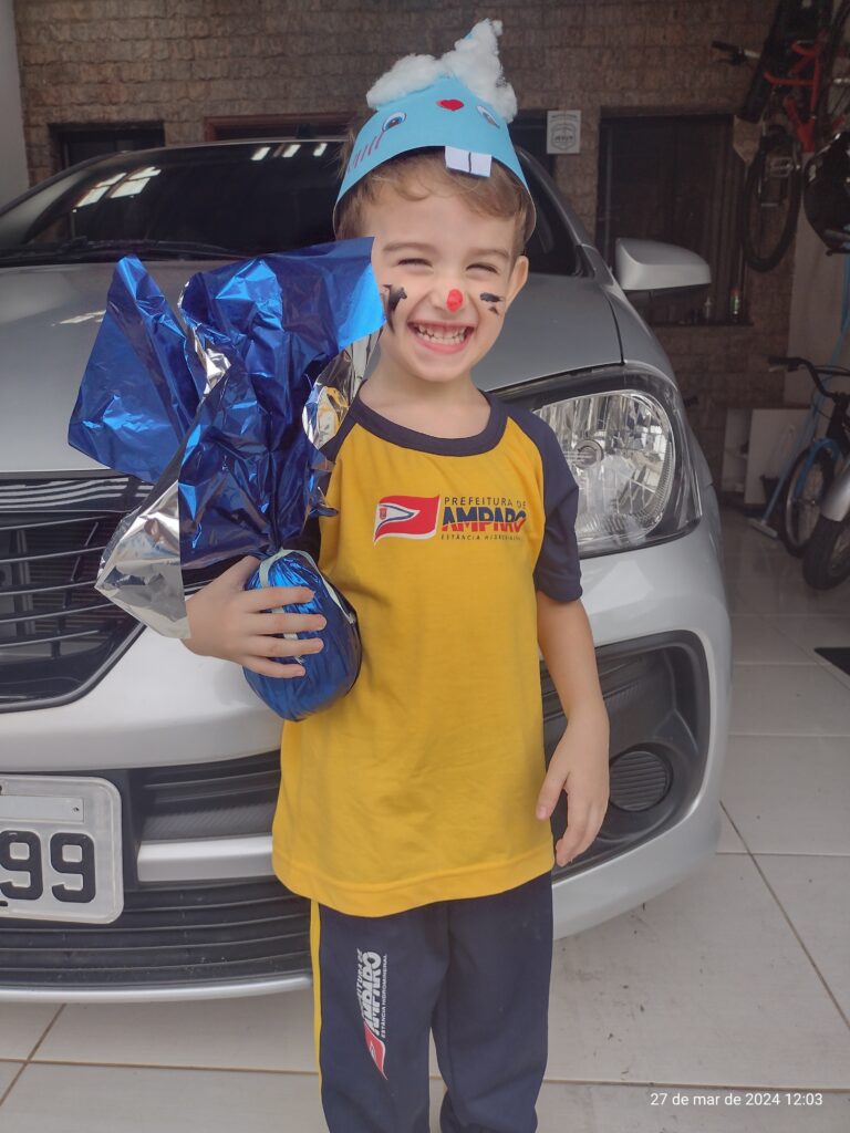 Davi José Dariolli Pereira