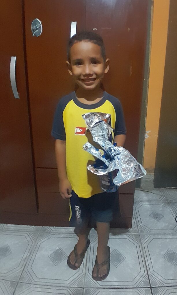 Gabriell Henrique Benedito