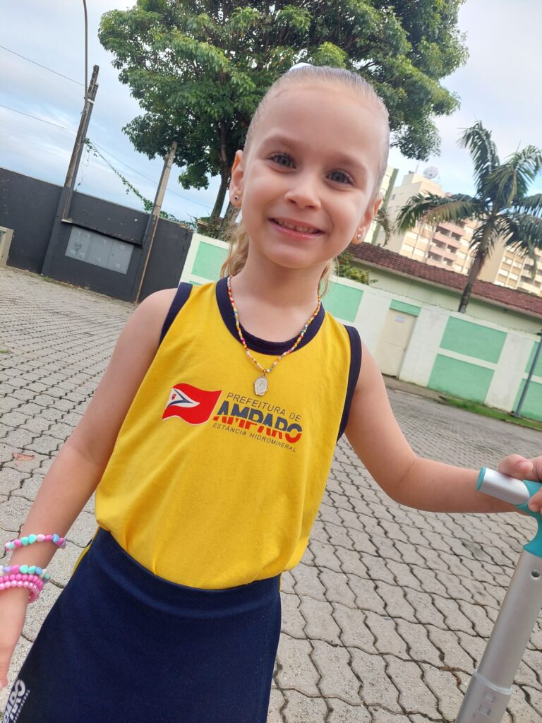 Fernanda de Lima Ramos