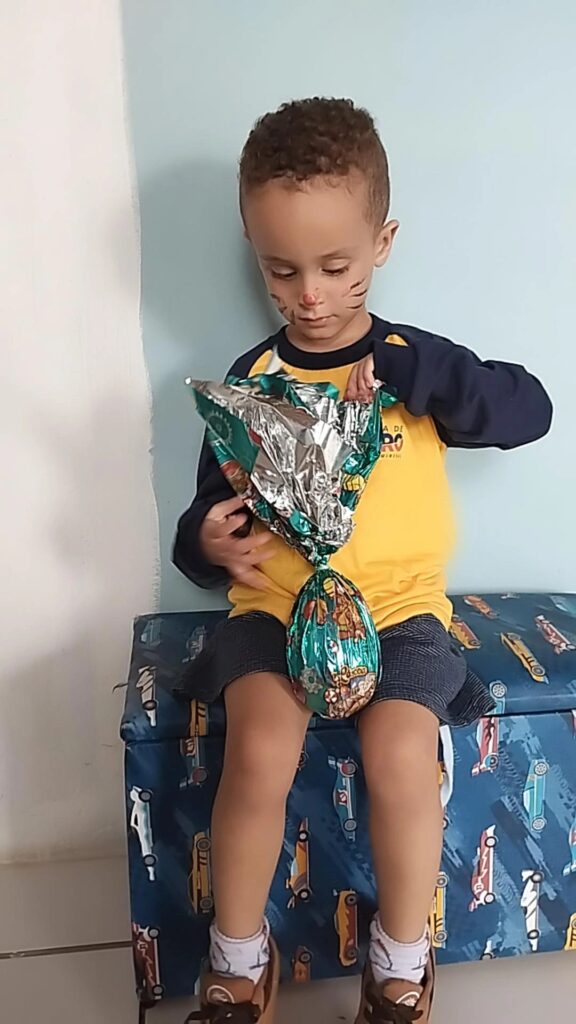 Carlos Daniel Silva Santos