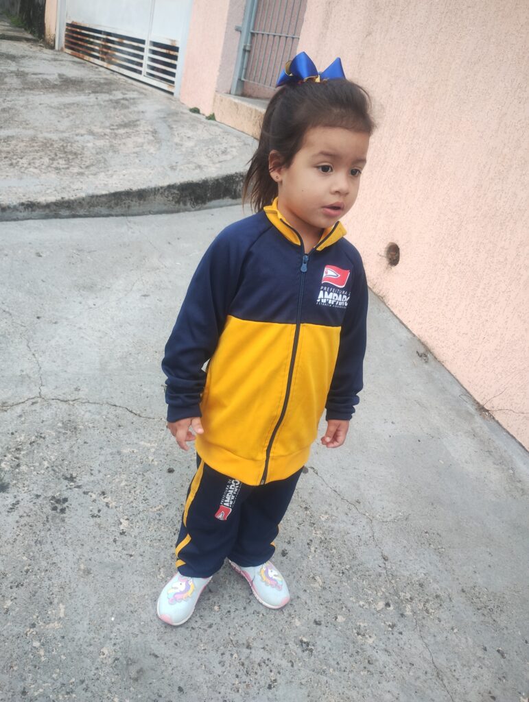 Antonella Sophia Ferreira