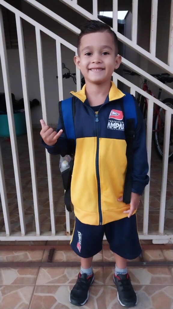 Wallacy Santos Brito