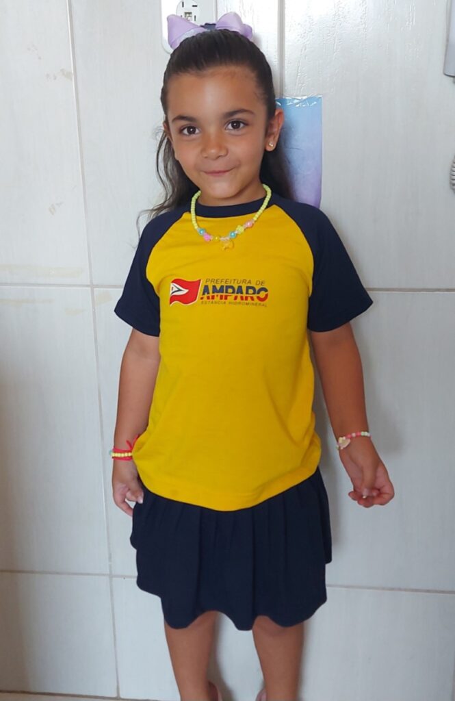 Isadora Ferrareze Lopes