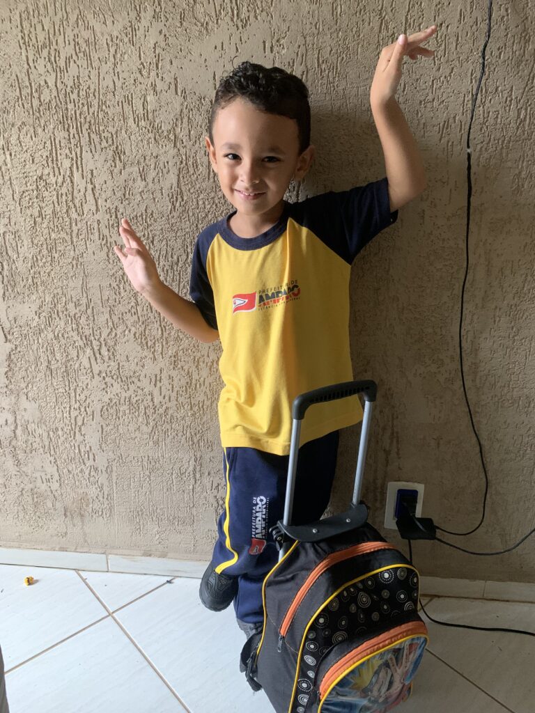 Guilherme Miranda Aragão