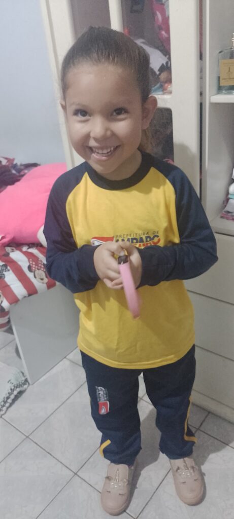 Emilly Passos Delfino