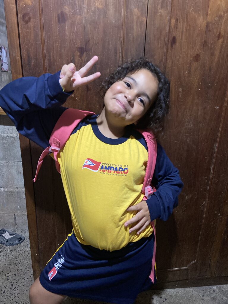 Ana Clara Ágatha Luiz