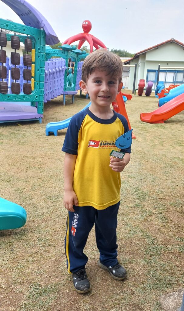 Bernardo Miguel Paschoali