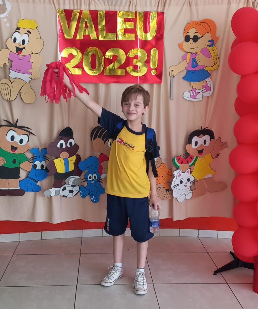 Guilherme Felipe Paschoali