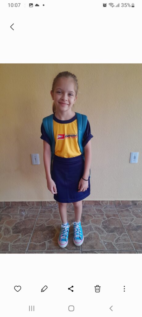 Sara Angelina Ribeiro