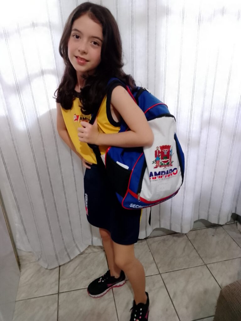 Isadora Ribeiro da Costa