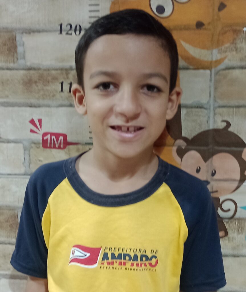 Gustavo Gabriel Oliveira Ribeiro