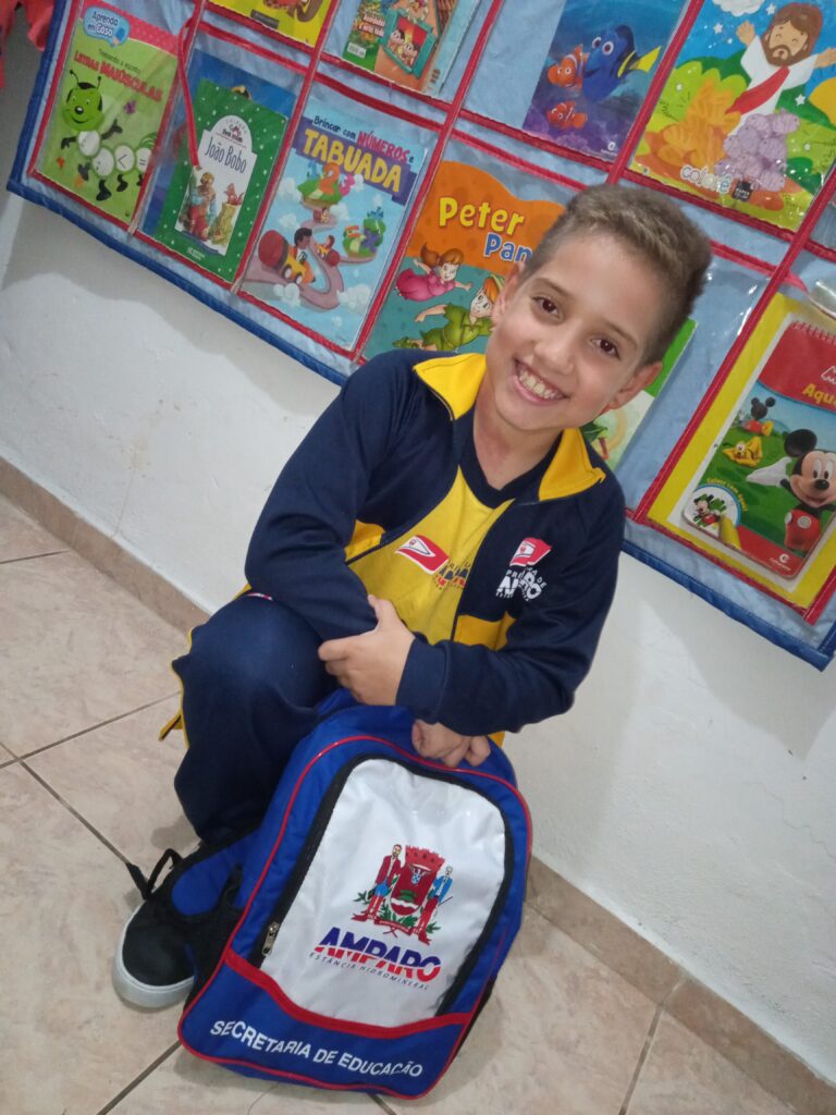 Davi Lucas B. De Oliveira