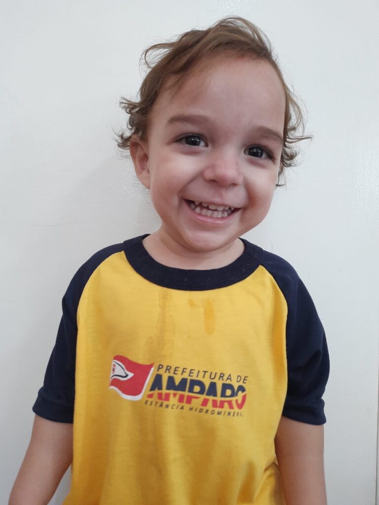 Noah de Noronha Caires