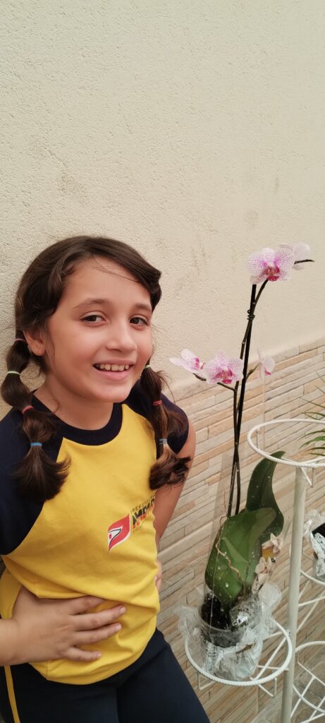 Isabele Imenes de Oliveira