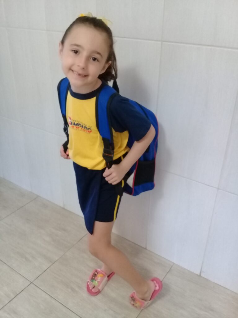 Elisa Giovanini Godoy