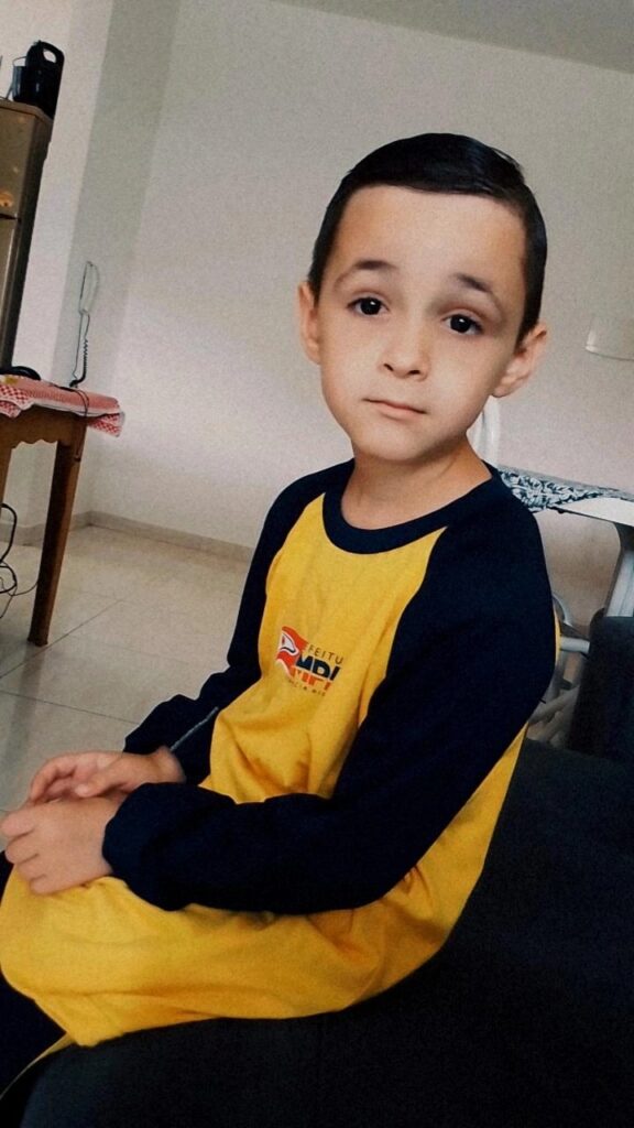 Nícolas Martins Mendes