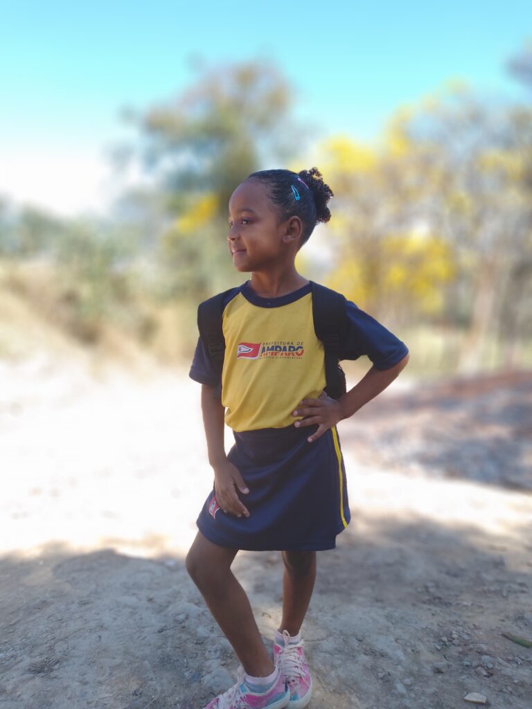 Laura Oliveira do Rosário