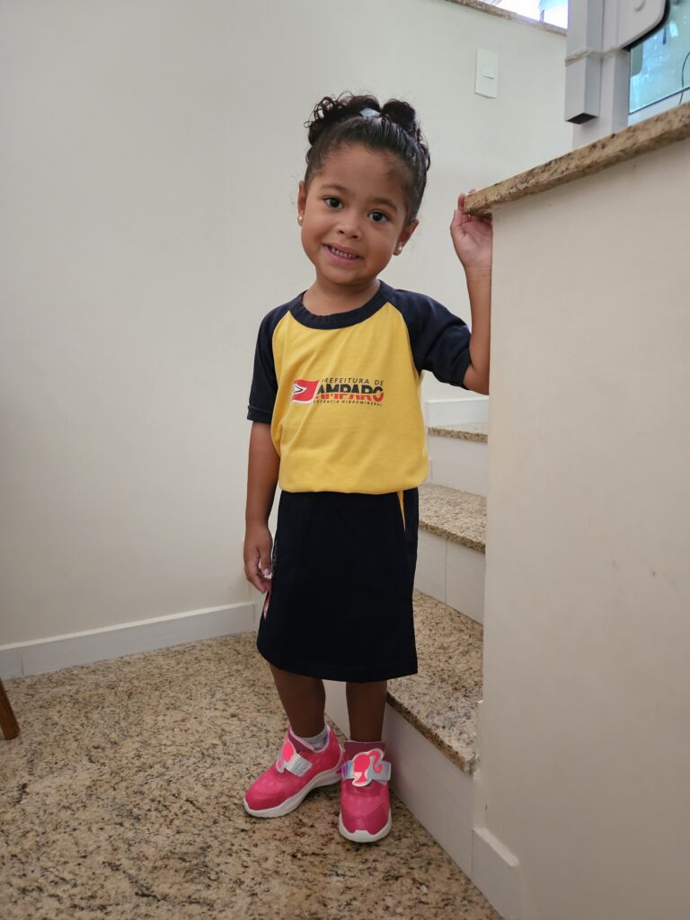 Maria Eduarda dos Santos camargo