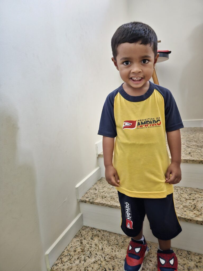 Bruno Henrique de Camargo