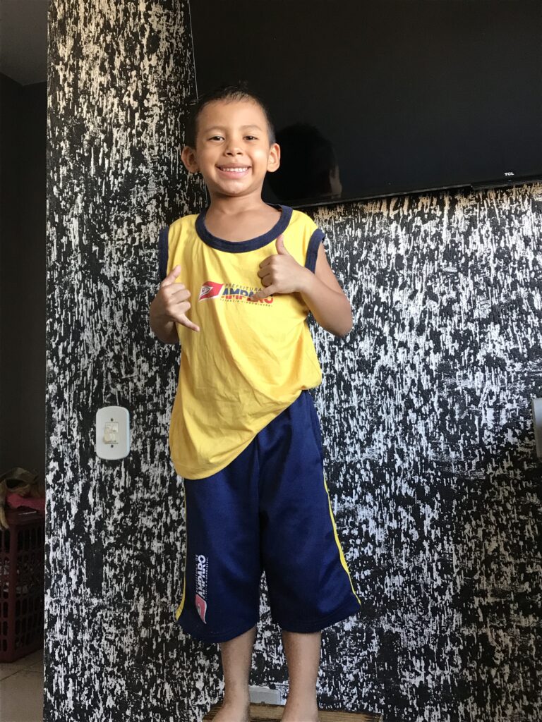 Yuri Henrique da Silva Arantes