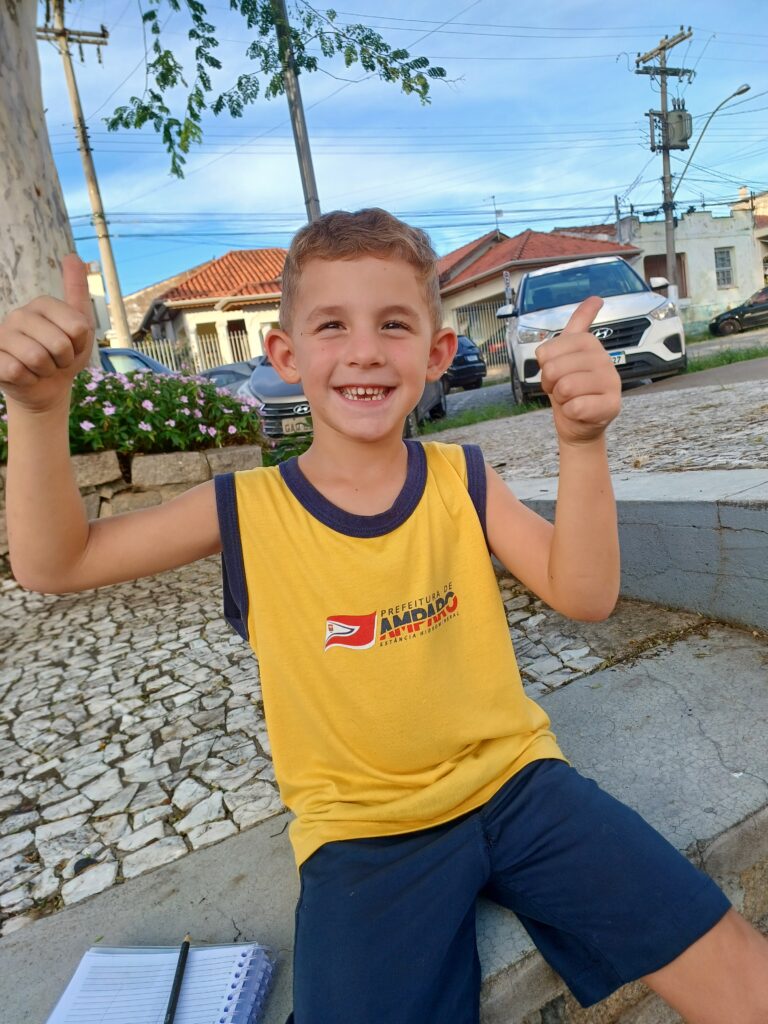 Pedro Augusto Reale Dias