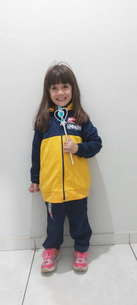 Giovanna de Souza Bassetto