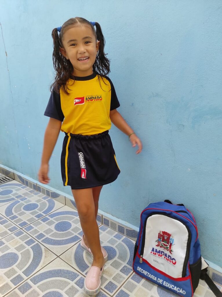 Vitória Harumi Hara dos Reis