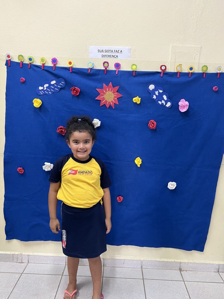 Isabella Letícia Ferreira da Silva