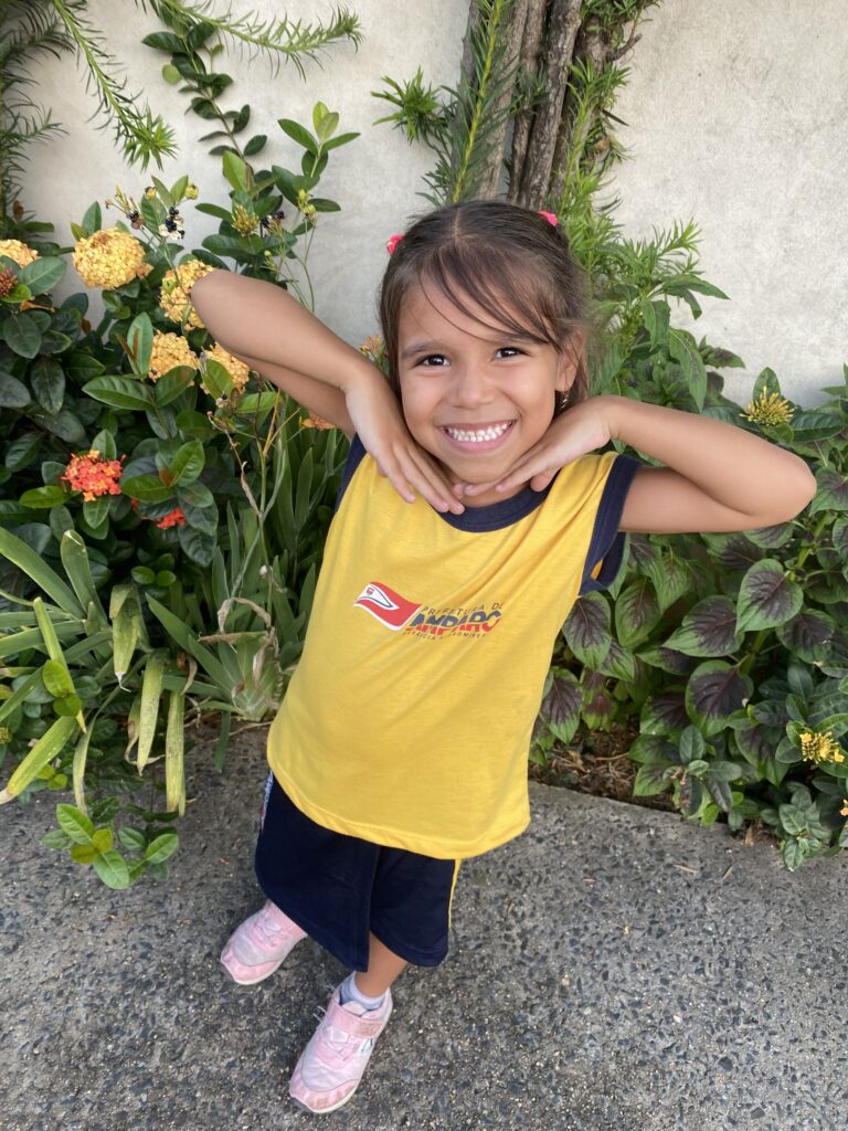 Emily marques galvani