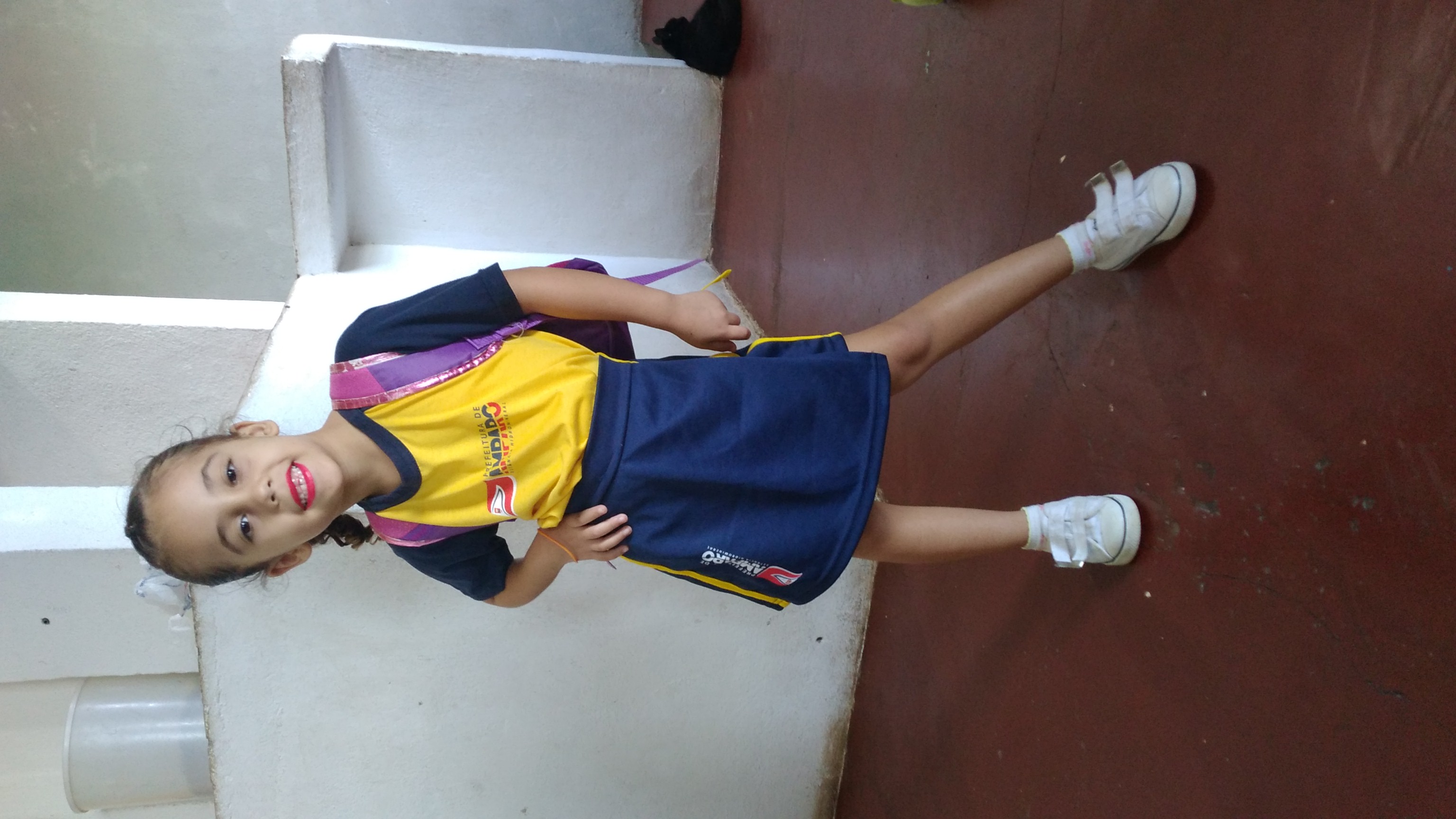 Lavinya Ketillyn bonfogo